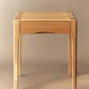 MESITA NOCHE ROBLE CON CAJÓN - Mesas de luz, Uruguay | Zara Home, vista 8 de 8