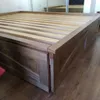 Cama Celaya - Dormitorio, Uruguay | Treehouse Deco, vista 6 de 9