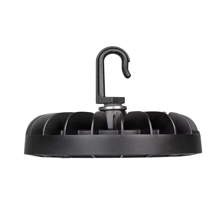 Campana LEDVANCE OSRAM Highbay Value G3 200W 4000K en Negro - Lámparas colgantes, Uruguay | Serlux, vista 3