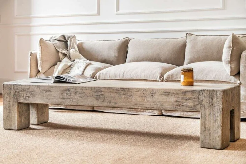 SILLON RALPH en Beige - Sillones y sofás, Uruguay | La Iberica, vista 25