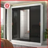 Placard puertas corredizas con espejo – Capri - Roperos y placares, Uruguay | Punto Unión, vista 6 de 9