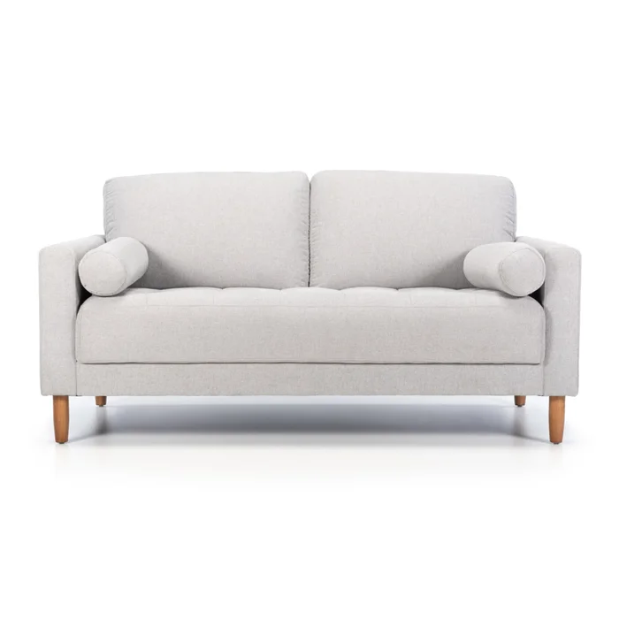 Sofá Ícono - Tela Aquaclean - 2 cuerpos - A fabricar en Patrón - Sillones y sofás, Uruguay | NYR, vista 2