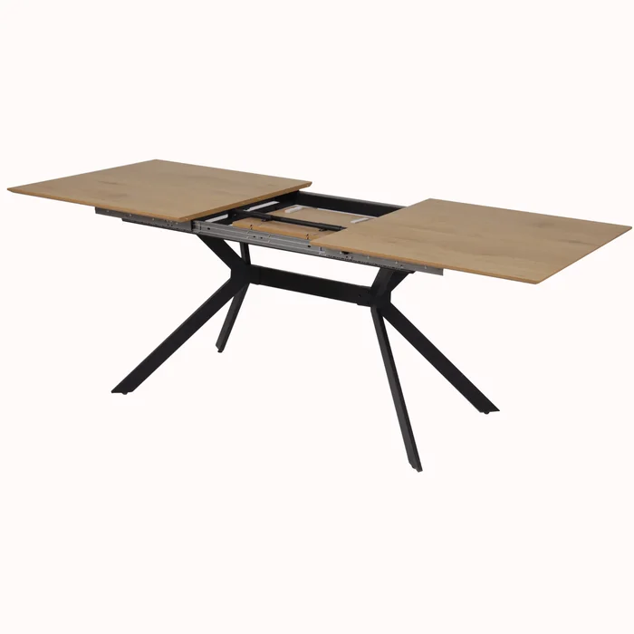 MESA COMEDOR MÁLAGA - Mesas de comedor, Uruguay | Forum Design, vista 3