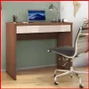 Escritorio con cajon – Slim 7040001 - Escritorios y sillas de escritorio, Uruguay | Punto Unión, vista 8 de 8