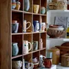 Taza Hezha azul - Decoración, Uruguay | Martinika Deco, vista 2 de 8