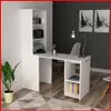 Mesa multifuncion desayunador – ME 4171 en Blanco - Escritorios y sillas de escritorio, Uruguay | Punto Unión, vista 11 de 18