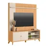 Modular para Tv Valencia - Línea Haus - Muebles para TV, Uruguay | Ecowood, vista 3 de 5