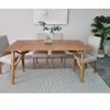 Mesa NOVA 2.12 M en Mesa NOVA 2.12 M - Mesas de comedor, Uruguay | Finkel, vista 5 de 6