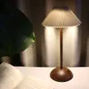 Lampara De Mesa Diseño Madera Inalambrica Táctil Recargable - Iluminarás en Madera natural - Lámparas de mesa, Uruguay | Iluminaras, vista 6 de 18