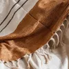 PIE DE CAMA 100% ALGODON - Textiles, Uruguay | La Iberica, vista 5 de 8