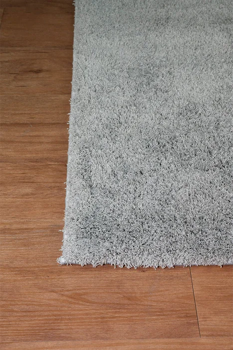ALFOMBRA BLIZZ 79927 080X150CM SILVER en Gris - Alfombras, Uruguay | Vinibel, vista 3