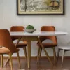 Silla Mel - Sillas, Uruguay | Arquetipo, vista 6 de 7