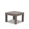 Juego de Jardín Mykonos - 2 butacas y mesa - Greige en Gris - Muebles para el exterior, Uruguay | NYR, vista 7 de 8