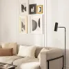 Lámpara De Pie Minium - Lámparas de pie, Uruguay | Berna home, vista 3 de 5