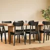 MESA COMEDOR ATHENA - 2.00 X 1.00 MTS - Mesas de comedor, Uruguay | La Iberica, vista 19 de 47