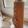 Termo con forro de cuero - Decoración, Uruguay | Dreams On Time, vista 16 de 18
