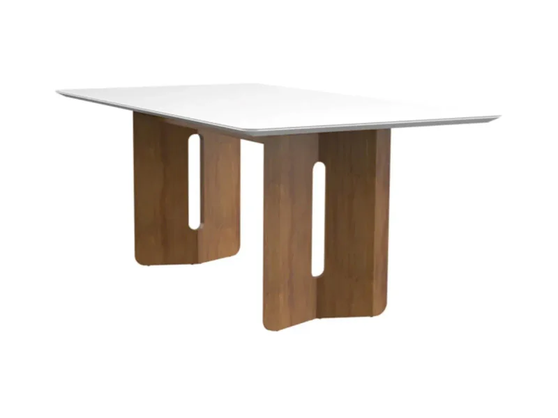 Mesa Nina - Mesas de comedor, Uruguay | Arquetipo, vista 4