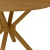 Mesa MARA Madera 0.90 m en Madera natural - Mesas de comedor, Uruguay | Finkel, vista 4 de 4