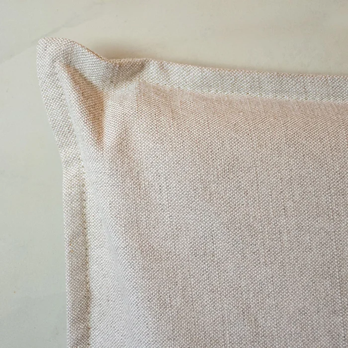 Respaldo con funda doble en Beige - Respaldos de cama, Uruguay | De Arcos, vista 2