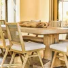 SILLA MODERNA CON ESTERILLA - FRESNO NATURAL - Sillas, Uruguay | La Iberica, vista 18 de 19
