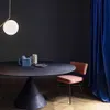 LUMINARIA BRUNO XXL - Lámparas colgantes, Uruguay | Berlina Store, vista 7 de 7