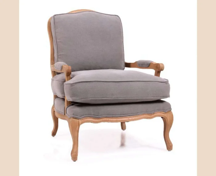 Butaca Imperial - Butacas, banquetas y puffs, Uruguay | Viladecó Muebles