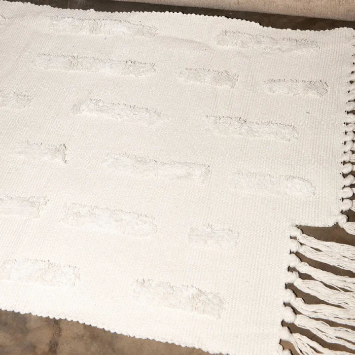 Alfombra Calma 60x90cm - Alfombras, Uruguay | Buho Store, vista 3
