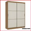 Placard puertas corredizas – Comfort - Roperos y placares, Uruguay | Punto Unión, vista 2 de 8