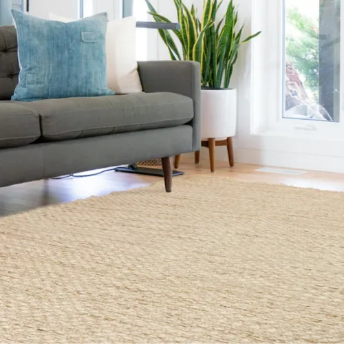 Alfombra Zeland - 02 - 200 x 250 cms. - Textiles, Uruguay | Fabrica Italiana