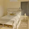 Cama Ginebra - Dormitorio, Uruguay | Treehouse Deco, vista 11 de 20