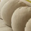 Sillón Sam 180 lino sand en Beige - Sillones y sofás, Uruguay | De Arcos, vista 4 de 4