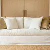 SILLON MALVA - TUSSOR - 2.20 MTS - Sillones y sofás, Uruguay | La Iberica, vista 2 de 12