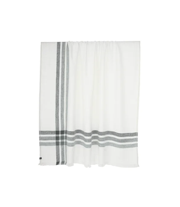 HARM THROW PAROS en Marrón - Textiles, Uruguay | Masinfinito Casa