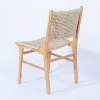 Silla Muelle en Madera natural - Sillas, Uruguay | Wave Home, vista 3 de 8