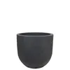 Maceta Plastico Gris 27l en Gris - Jarrones, Uruguay | Divino, vista 1 de 3