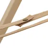 Mesa auxiliar SERUP 40x52 natural en Madera natural - Mesas de arrimo, Uruguay | JYSK, vista 3 de 5