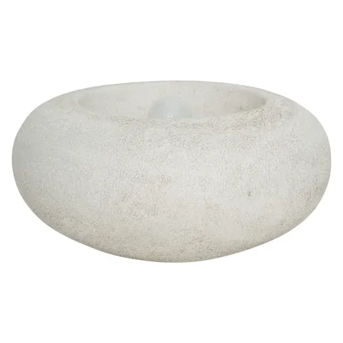 Lámpara de mesa Izumi en Blanco - Lámparas de mesa, Uruguay | Satec