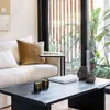 MESA TOTAL BLACK - 1.30 X 0.80 - Mesas de living, Uruguay | La Iberica, vista 5 de 26