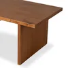 Mesa de centro Mori - Chica - Honey en Marrón - Mesas de living, Uruguay | NYR, vista 4 de 5