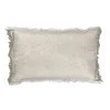 ALMOHADON LONETA/GABARDINA RECTANGULAR/CUADRADO - Textiles, Uruguay | Koz, vista 3 de 4