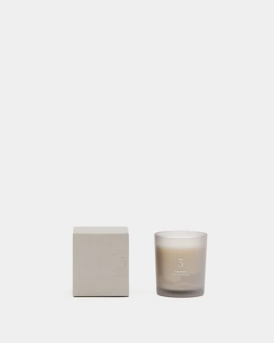 Vela aromática Citrus Wave 170 gr en Beige - Velas y Portavelas, Uruguay | Kavehome