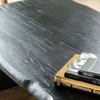 MESA TOTAL BLACK - 1.30 X 0.80 - Mesas de living, Uruguay | La Iberica, vista 2 de 26