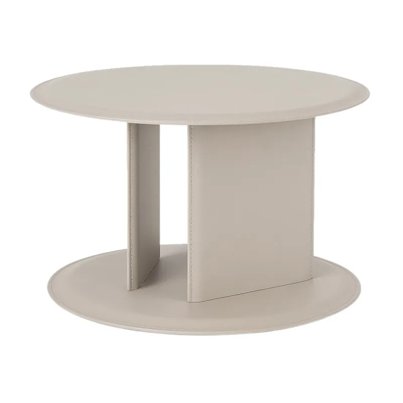 MESA en Beige - Mesas de living, Uruguay | Vivai
