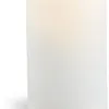 Vela pilar LED SOREN Ø6xA9cm en Blanco - Velas y Portavelas, Uruguay | JYSK, vista 1 de 2