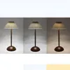 Lampara De Mesa Diseño Madera Inalambrica Táctil Recargable - Iluminarás en Madera natural - Lámparas de mesa, Uruguay | Iluminaras, vista 13 de 18