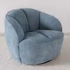 Butaca Felicce / Azul Claro en Azul - Butacas, banquetas y puffs, Uruguay | Fabrica Italiana, vista 1 de 4