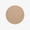 Alfombra Despas en fibras sintéticas beige Ø150 cm - beige Ø150 cm en Beige - Muebles para el exterior, Uruguay | Kavehome, vista 1 de 6