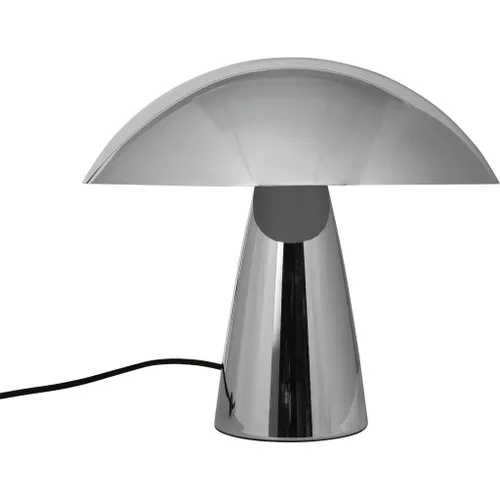 Nest en Plateado - Lámparas de mesa, Uruguay | BoConcept