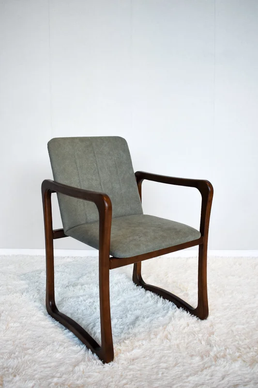 Silla Selene en Gris - Sillas, Uruguay | Balton, vista 6