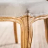 Silla de comedor Marie en Madera natural - Sillas, Uruguay | Satec, vista 4 de 4